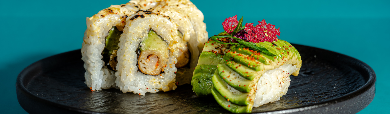 Kairo Sushi Nikkei image