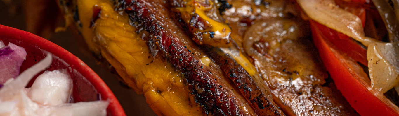 El Jefe Smoked BBQ image