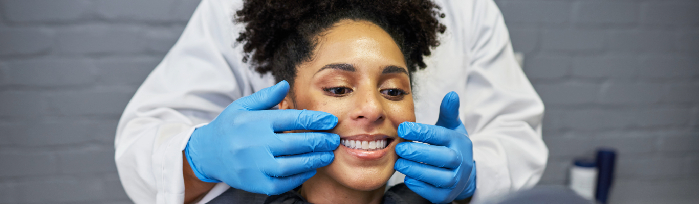 Diana Esparza - Boutique Dental image