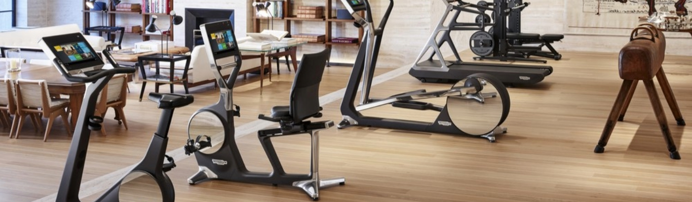 Technogym image