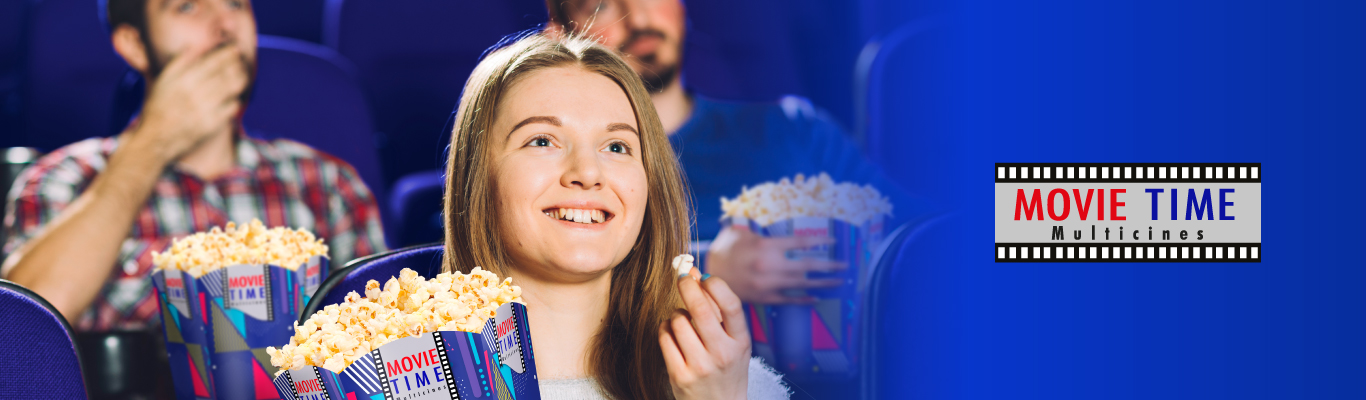 Movie Time image
