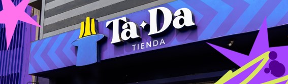 TaDa image