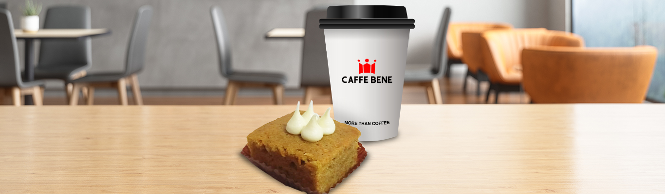 Caffe Bene image