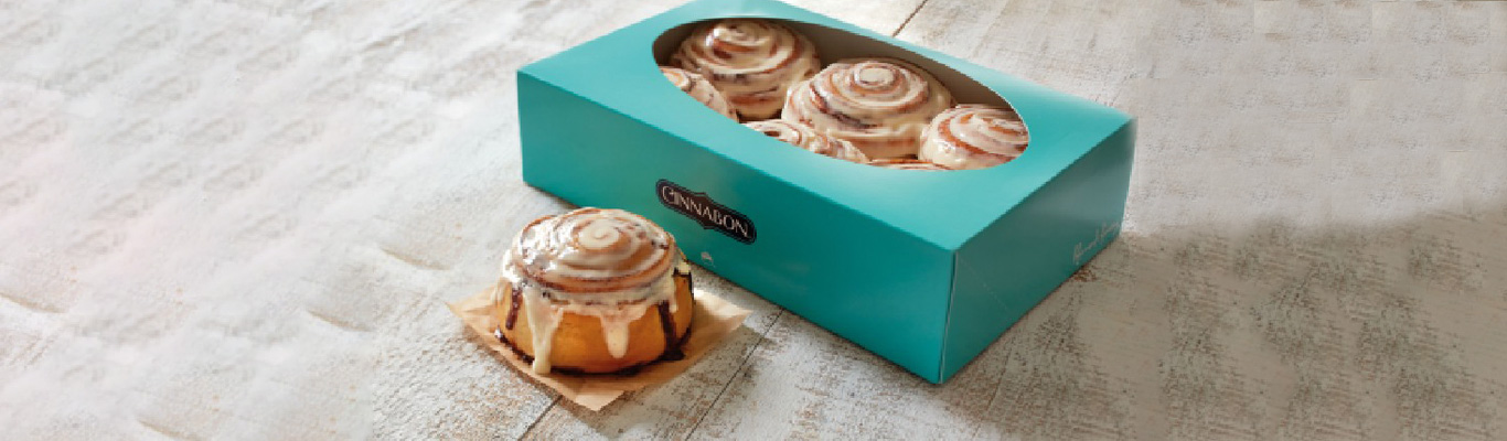 Cinnabon image