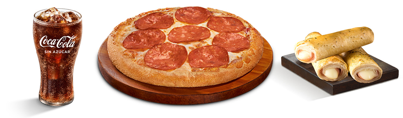 Pizza Hut image