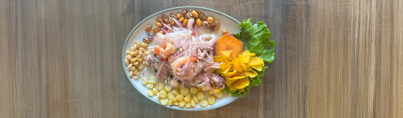 Don Clarito Picantería Piurana image