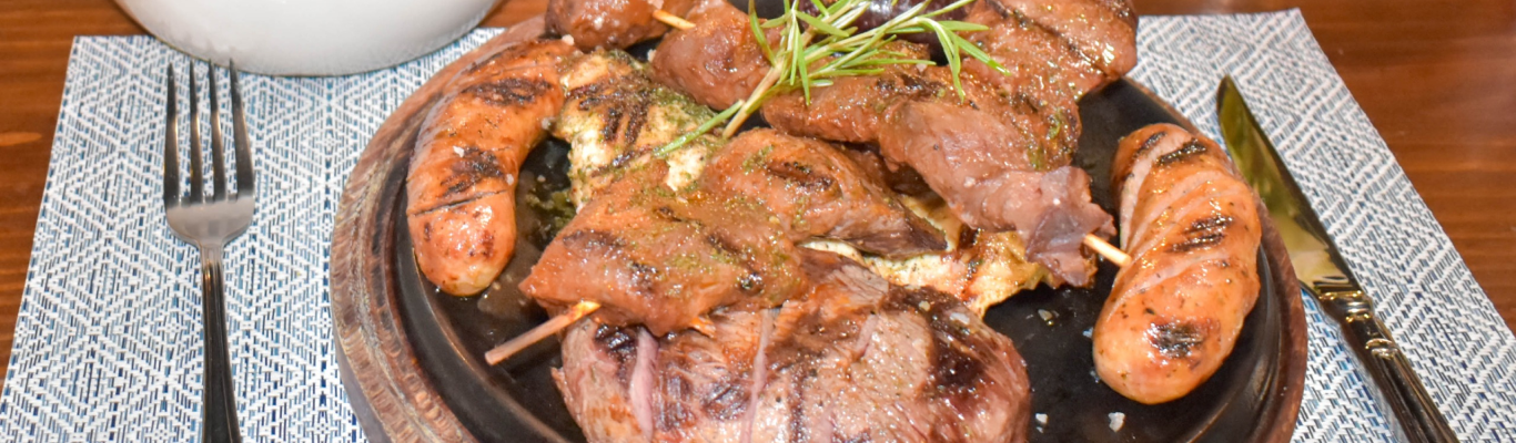 El 10 Restaurante image