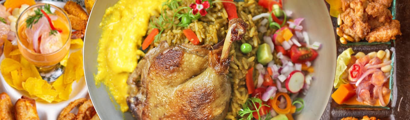 El Warique de Karlonchito image