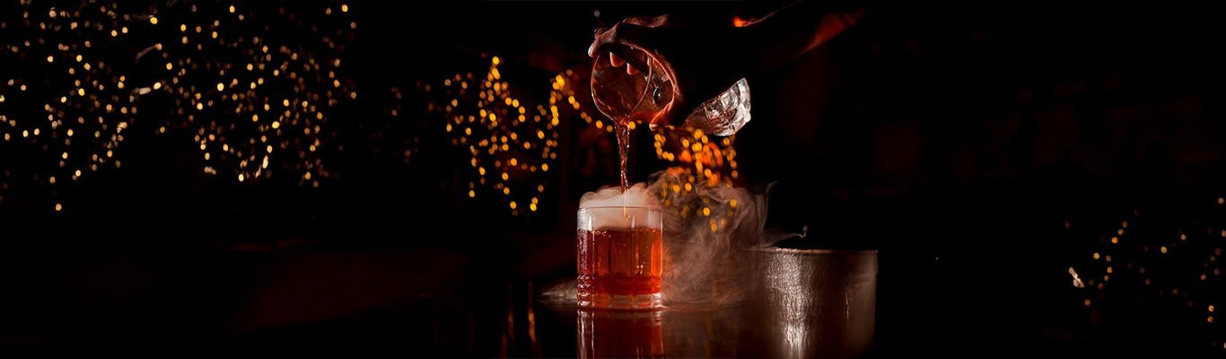 Ginebra Restobar image