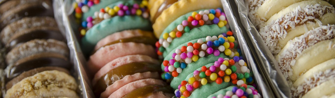 La Casa del Alfajor image