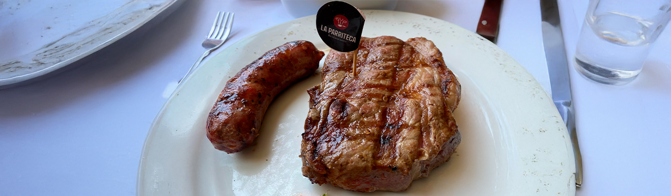 La Parriteca  image