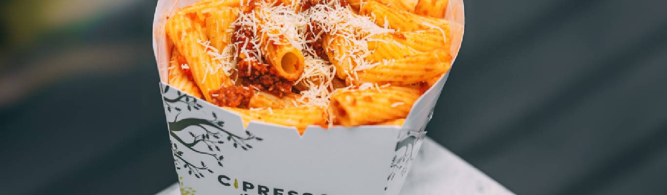Cipresso Pasta image