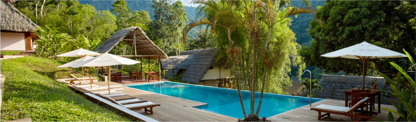 Pumarinri Amazon Lodge image