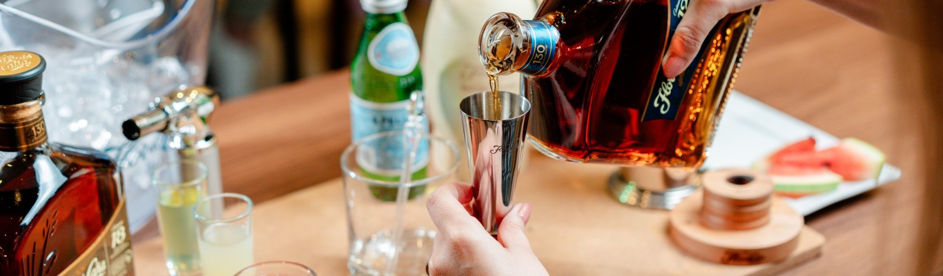 Flor de Caña Experiencia image