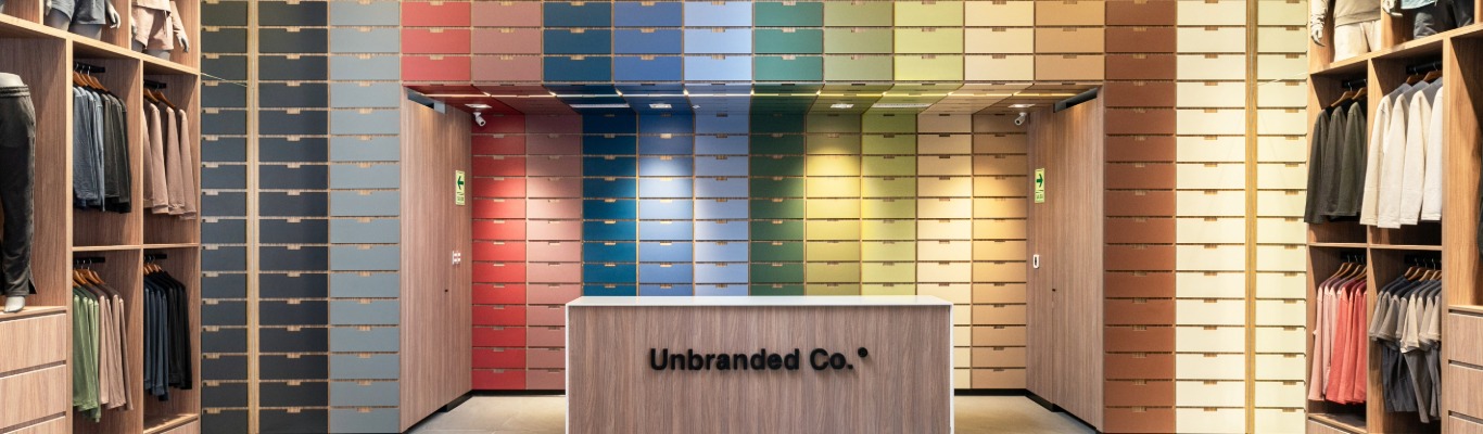 Unbranded Co. image