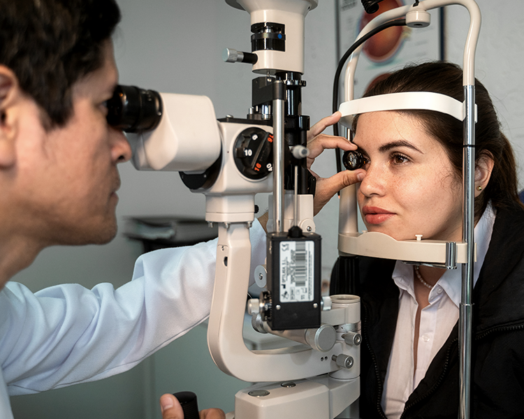 Wong Oftalmólogos image